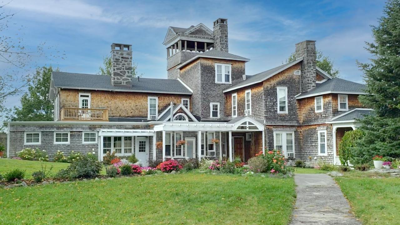 فندق 1000 Island Hart House ألكساندريا المظهر الخارجي الصورة